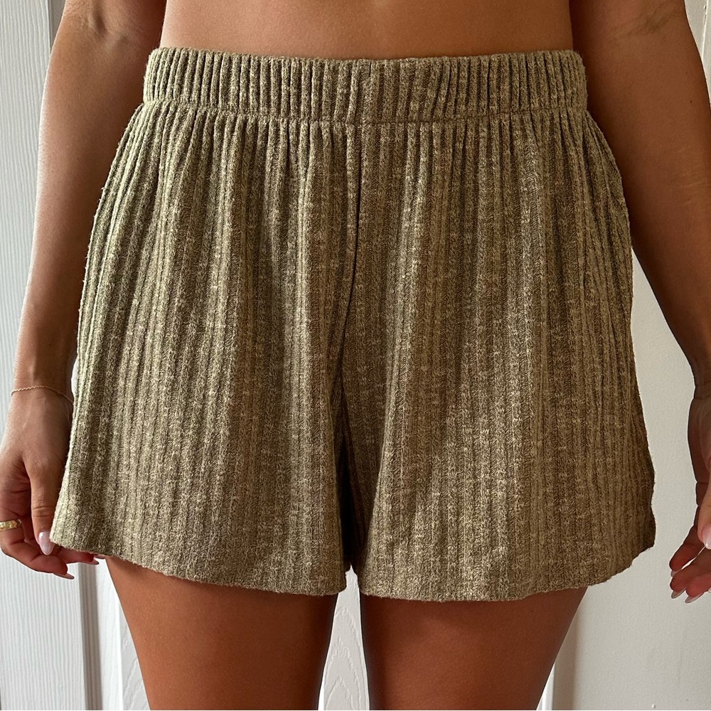 Amuse Society Shorts!!!